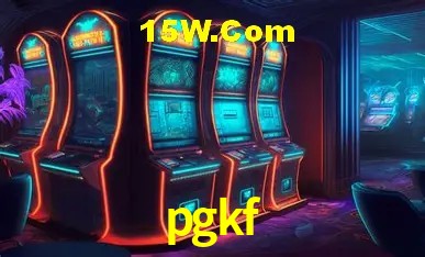 pgkf: Jogos de Caça-Níqueis-Altas Recompensas, Roleta-Velocidade, Blackjack-Desafios Máximos