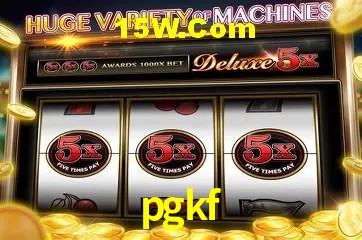 pgkf - Várias Máquinas Slots E Bônus - pgkf.com
