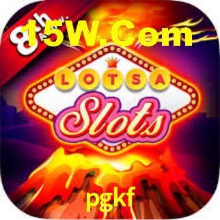 pgkf