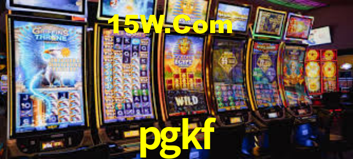 pgkf