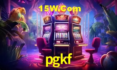 pgkf