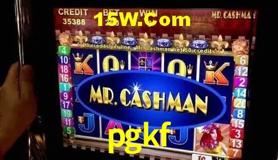 Experimente o Login Seguro Premium no pgkf