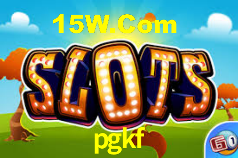 pgkf.com